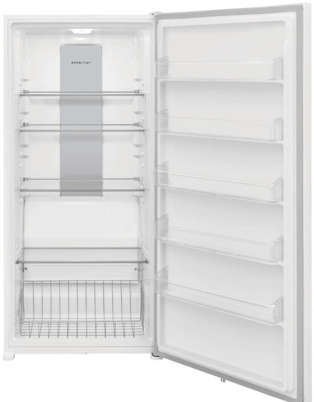 Frigidaire® 33 in. 20.0 Cu. Ft. White Freezerless Refrigerator-1
