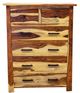 Porter International Designs Kalispell Natural Chest-1