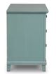Bassett® Furniture Williams Lagoon Nightstand-3