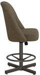 Chromcraft™ Customizable Landry Counter Chair -4