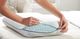 Weekender™ Gel Memory Foam Standard Pillow-5
