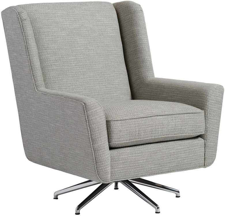 Lexington Home Customizable Chastain Swivel Chair Ben's Fine