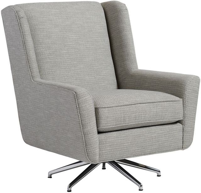 Lexington Home Customizable Chastain Swivel Chair-0
