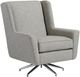 Lexington Home Customizable Chastain Swivel Chair-0