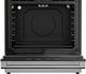Beko 30" Stainless Steel Slide-In Electric Range-2