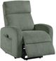 Homelegance® Parsons Green Power Lift Chair-4