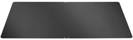 Gladiator® 2 Pack Black Rack Shelf Liners 