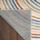 Nourison Home™ Astra Machine Washable 5' x 7' Style 4 Area Rug-1