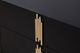 VIG Furniture Modrest Token Black Dresser-3
