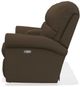La-Z-Boy® Briggs Mocha Power Reclining Loveseat with Console-2