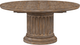 A.R.T. Furniture® Architrave Almond Round Dining Table-0