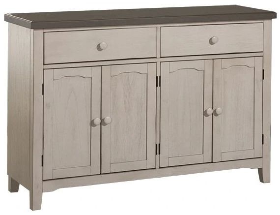 HH2 Home Clarion Sea White Server-0