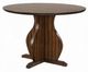 ACME Furniture Maurice Oak Counter Height Table-0