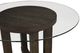 New Classic® Home Furnishings Cityscape 5-Piece Walnut Round Dining Set-5