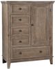 Westwood Design Leland Sandwash Chifferobe-0