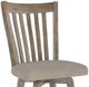 Canadel Customizable Champlain 7119 Bar Stool -1