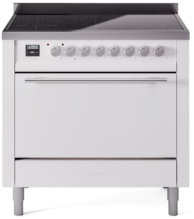 Freestanding cooker induction hotsell