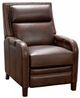 BarcaLounger© Cambridge Ashford Walnut Recliner-3