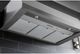 GE® 36" Stainless Steel Wall Mounted Range Hood-3