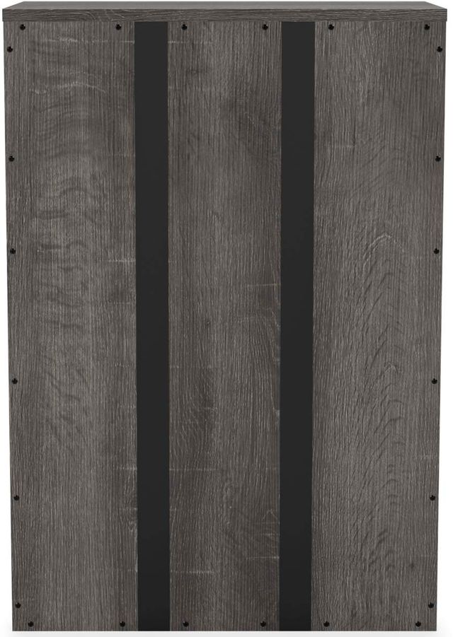 Signature Design by Ashley® Arlenbry Gray 36" Bookcase-3