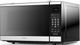Danby® 0.7 Cu. Ft. Stainless Steel Countertop Microwave-2