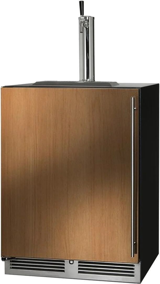 Perlick® C-Series 24" Panel Ready Beverage Dispenser-0