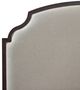 Fairfield® Customizable West Camden Queen Panel Bed-3