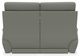 La-Z-Boy® Talladega Platinum Power Reclining Loveseat with Headrest-3