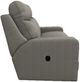 La-Z-Boy® Emmons Quarry Manual Reclining Loveseat-3
