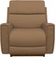 La-Z-Boy® Apollo Camel Power Rocking Recliner with Headrest-1
