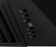ZLINE Autograph Edition 36" Black Stainless Steel Wall Mounted Range Hood-5