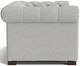 Bassett® Furniture Customizable BenchMade Jamestown Loveseat-2