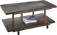 Steve Silver Co. Terrell Smoky Brown Cocktail Table-0