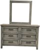 Vintage Furniture Patsy Dresser-1