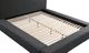 Mazin Furniture Tammy Dark Gray Queen Bed-2