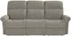 Flexsteel® Customizable Davis Power Reclining Sofa -5
