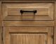 Million Dollar Rustic Econo Native Pine Nightstand-1
