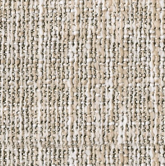 Signature Design by Ashley® Drakes Beach Beige/Dark Brown Fabric/Wicker Outdoor Sofa-4