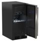 Marvel 15" Stainless Steel Ice Maker-3