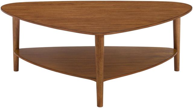 Martin Svensson San Pietro Cinnamon Coffee Table-1