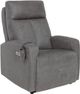 Fauteuil inclinable relevable électrique personnalisable de Elran C0092-0