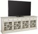 Aspenhome® Radius Alabaster Console-1