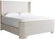 Universal Explore Home™ Modern Desert/Monique King Panel Bed-0