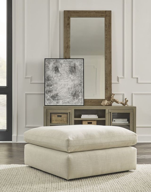 Benchcraft® Elyza 2-Piece Linen Living Room Set-4