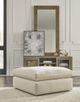 Benchcraft® Elyza 2-Piece Linen Living Room Set-4
