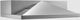Zephyr Core Collection Pyramid 30" Stainless Steel Under Cabinet Range Hood-1