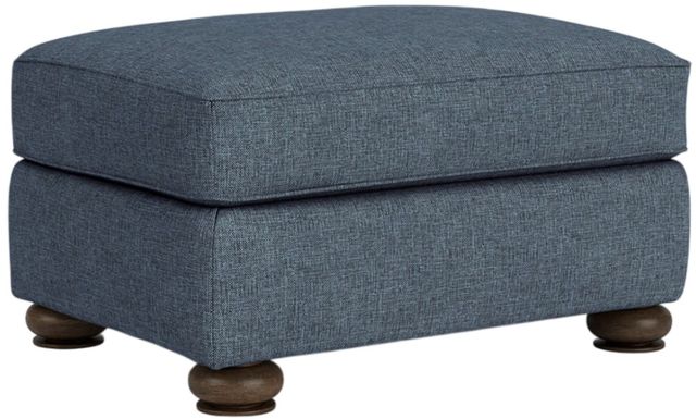 Flexsteel® Customizable Preston 32" Ottoman-0