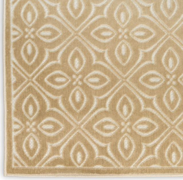 Nourison Home™ Washable Charm 5'x7' Style 7 Area Rug-4
