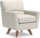 La-Z-Boy® Customizable Bellevue High Leg Swivel Chair-4