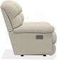 La-Z-Boy® Randell Power-Recline-Xrw+™ Reclina-Way® Cream Power Wall Recliner with Headrest and Lumbar-1
